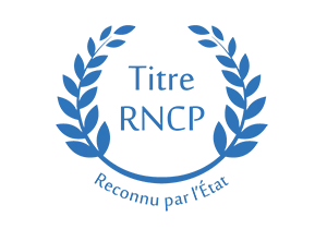 titre rncp