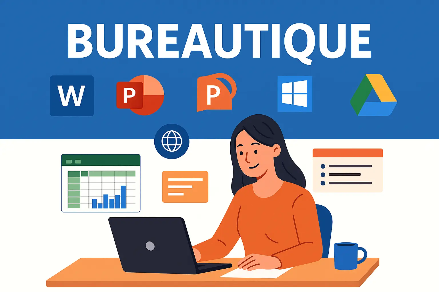 Formation bureautique