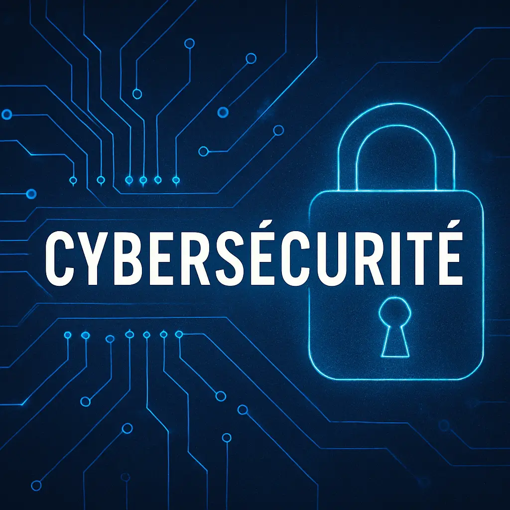 Cybersécurité