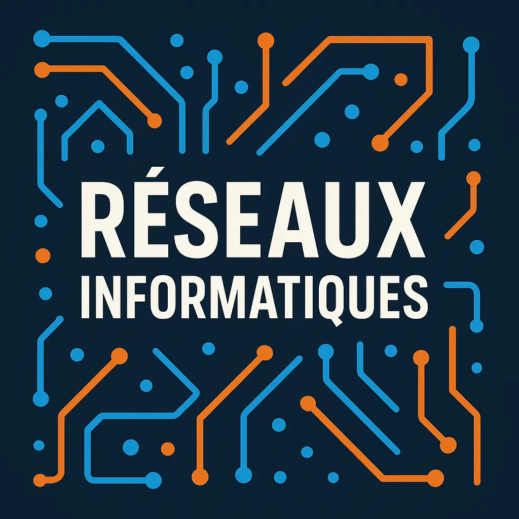 Formations réseaux informatiques