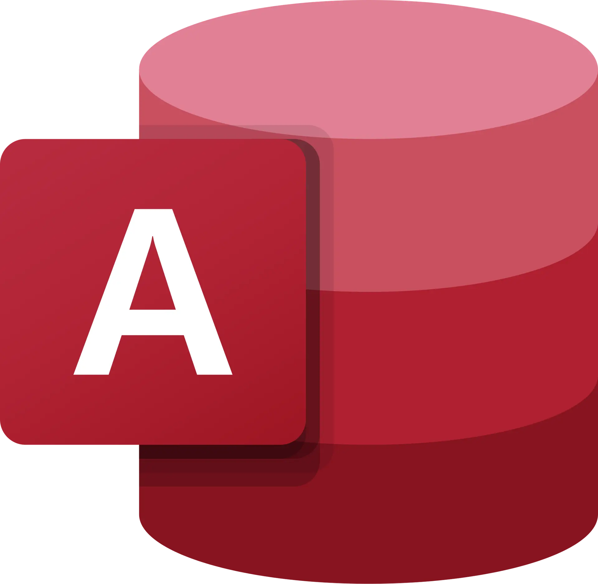 Logo Access microsoft