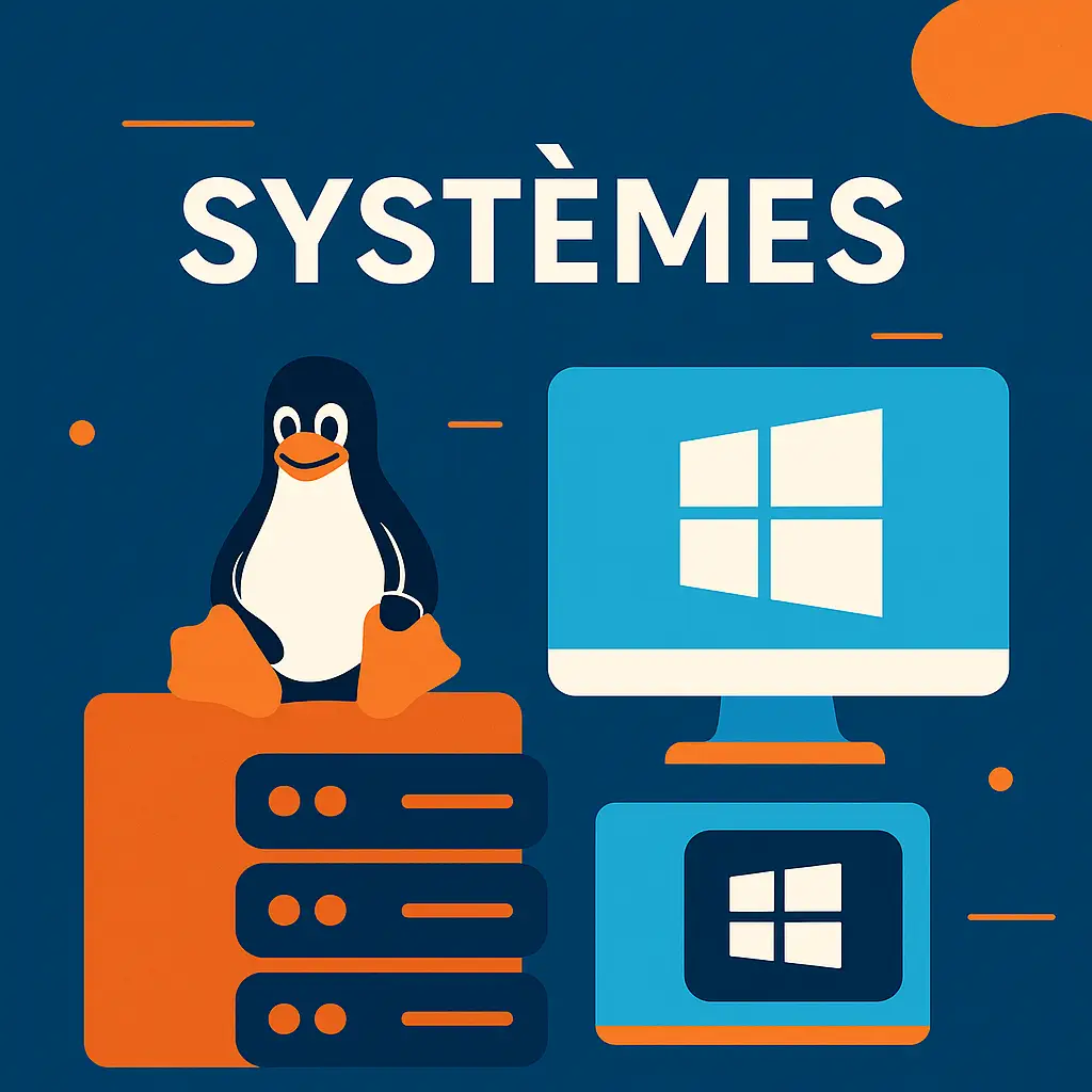Image systèmes